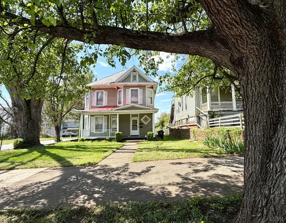 $194,900 | 1103 Rivermont Avenue, Lynchburg, VA 24504