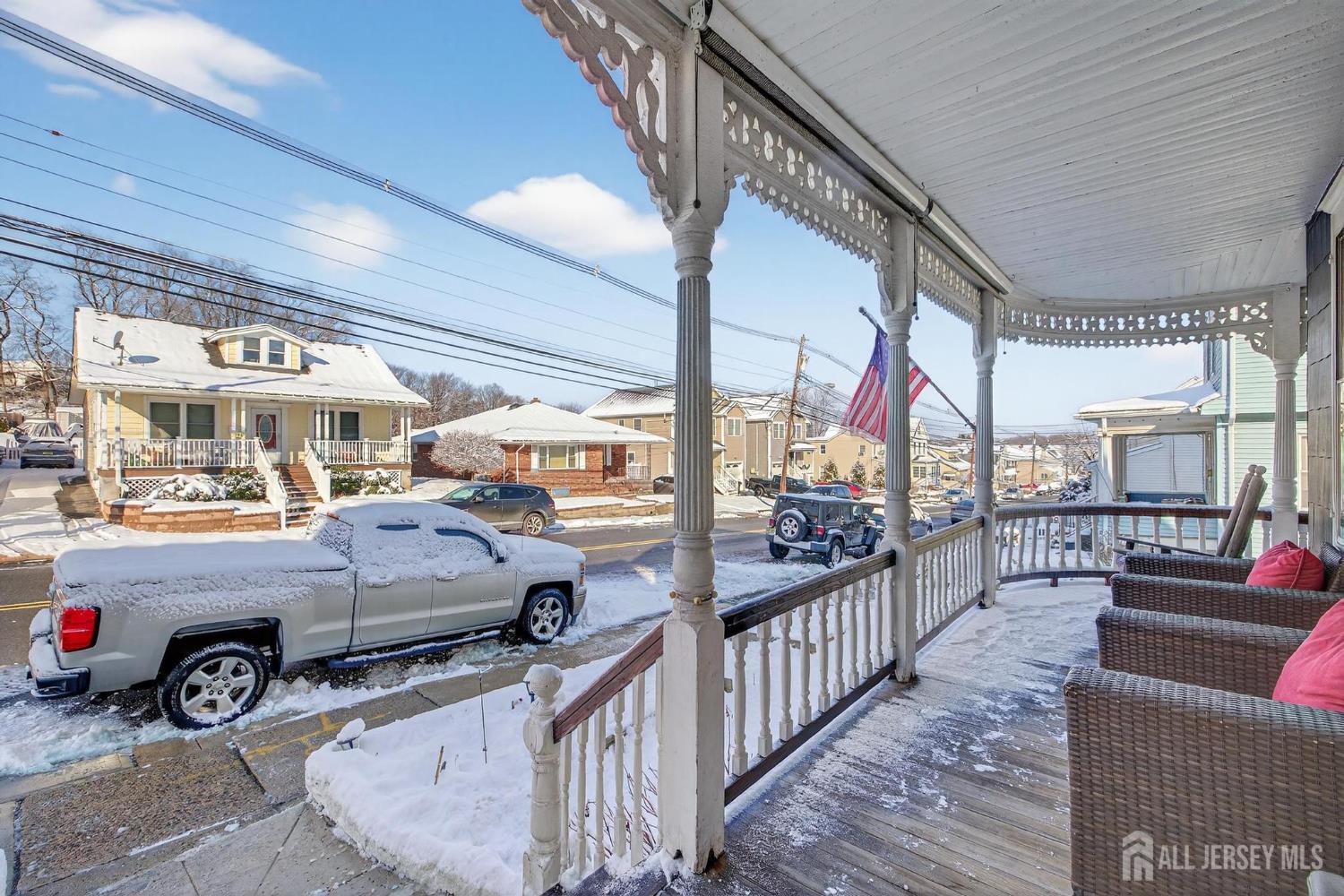 395 Raritan Street South Amboy, NJ 08879 - Photo 2 of 33