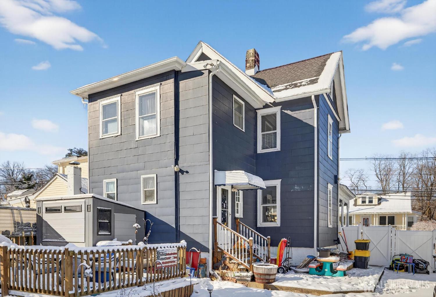 395 Raritan Street South Amboy, NJ 08879 - Photo 29 of 33