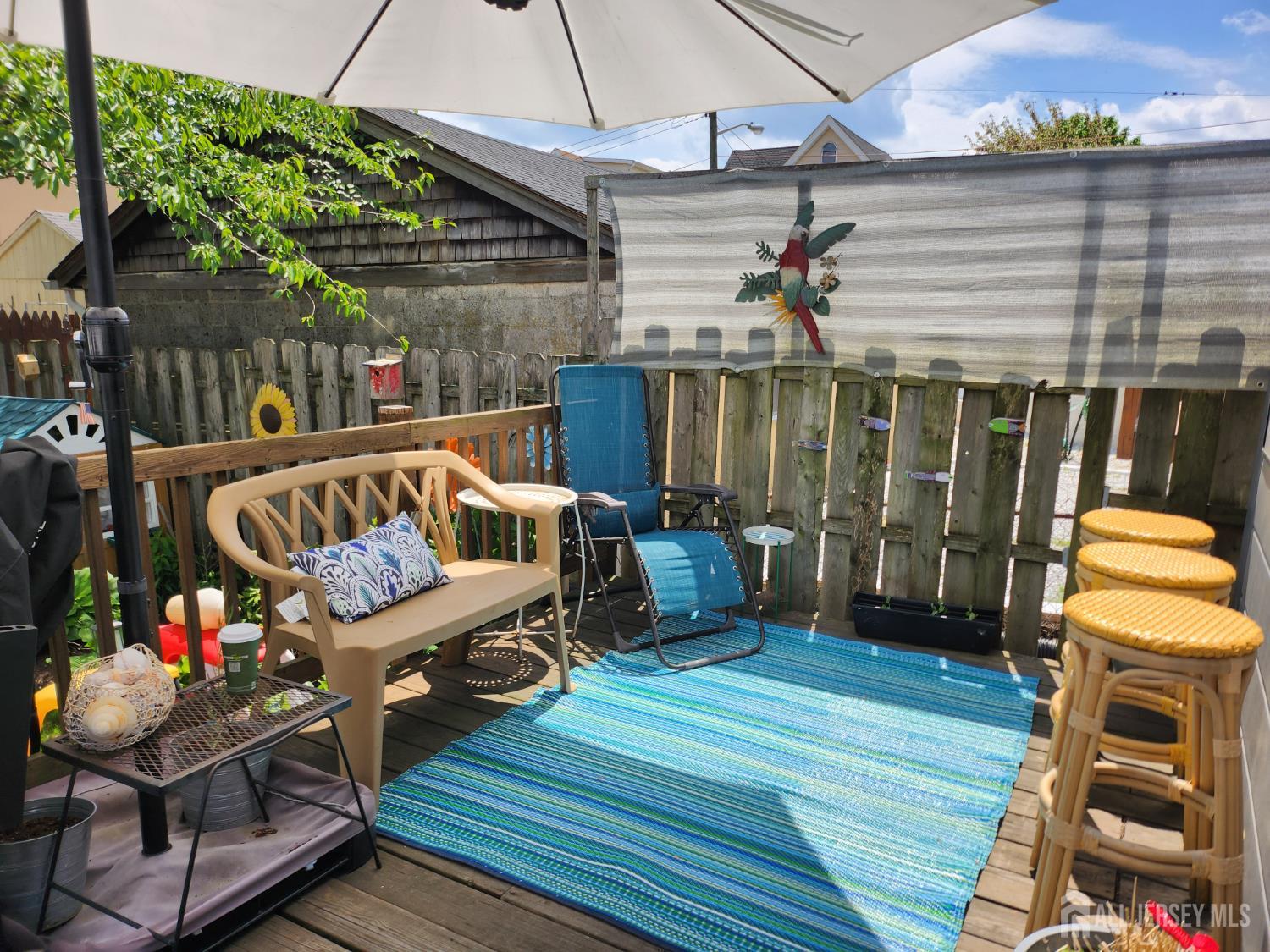 395 Raritan Street South Amboy, NJ 08879 - Photo 31 of 33