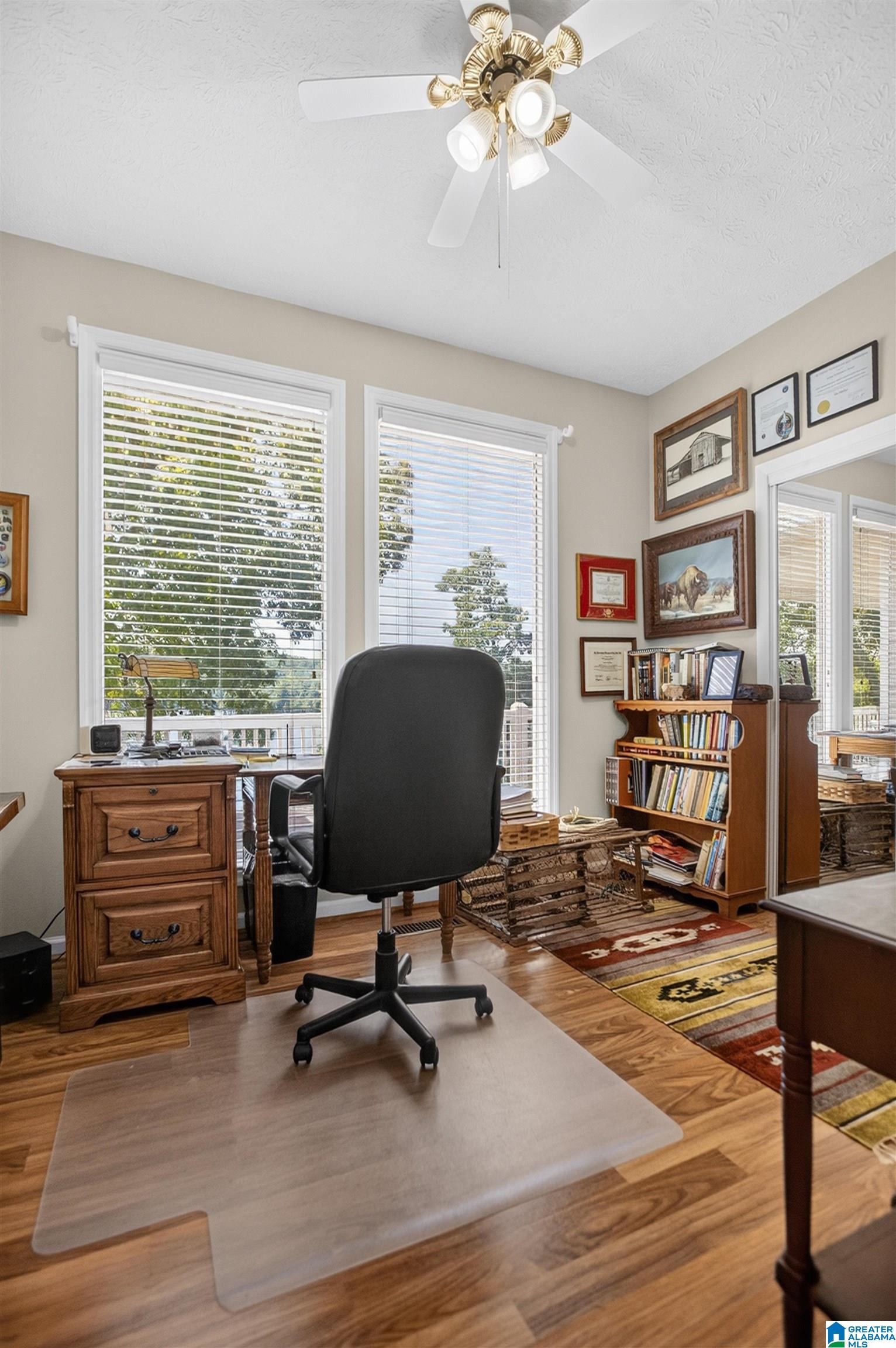 2040 Mohawk Cliff Road Ohatchee, AL 36271 - Photo 59 of 77 Gallery Image 59