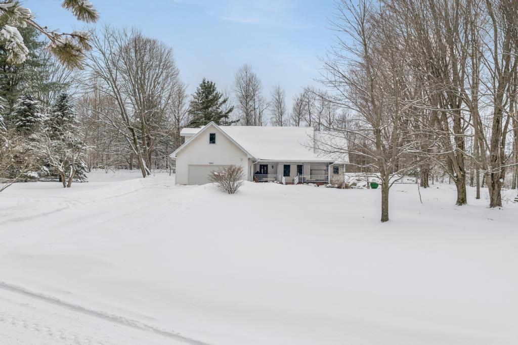 5465 Samels Road Williamsburg, MI 49690 - Photo 44 of 46