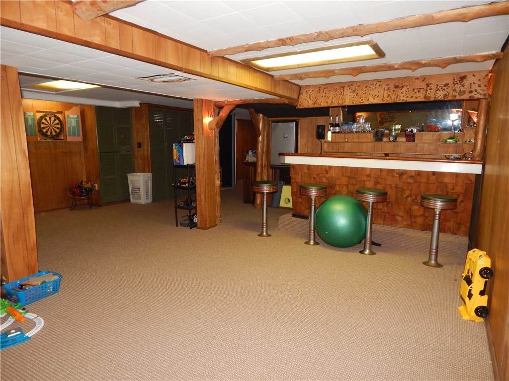 17 Hobbs Road Warwick, RI 02889 - Photo 19 of 21 basement