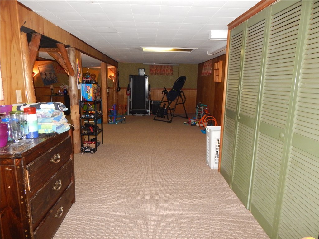 17 Hobbs Road Warwick, RI 02889 - Photo 20 of 21 basement