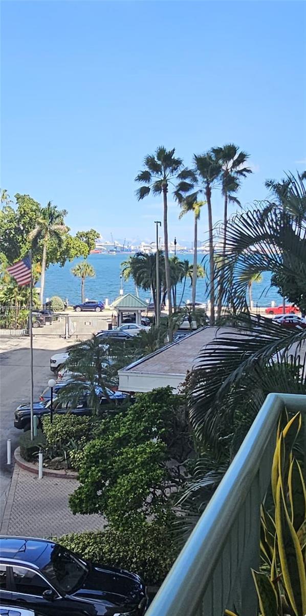 1408 Brickell Bay Drive, Unit 316 Miami, FL 33131 - Photo 3 of 19 a view of a street with houses