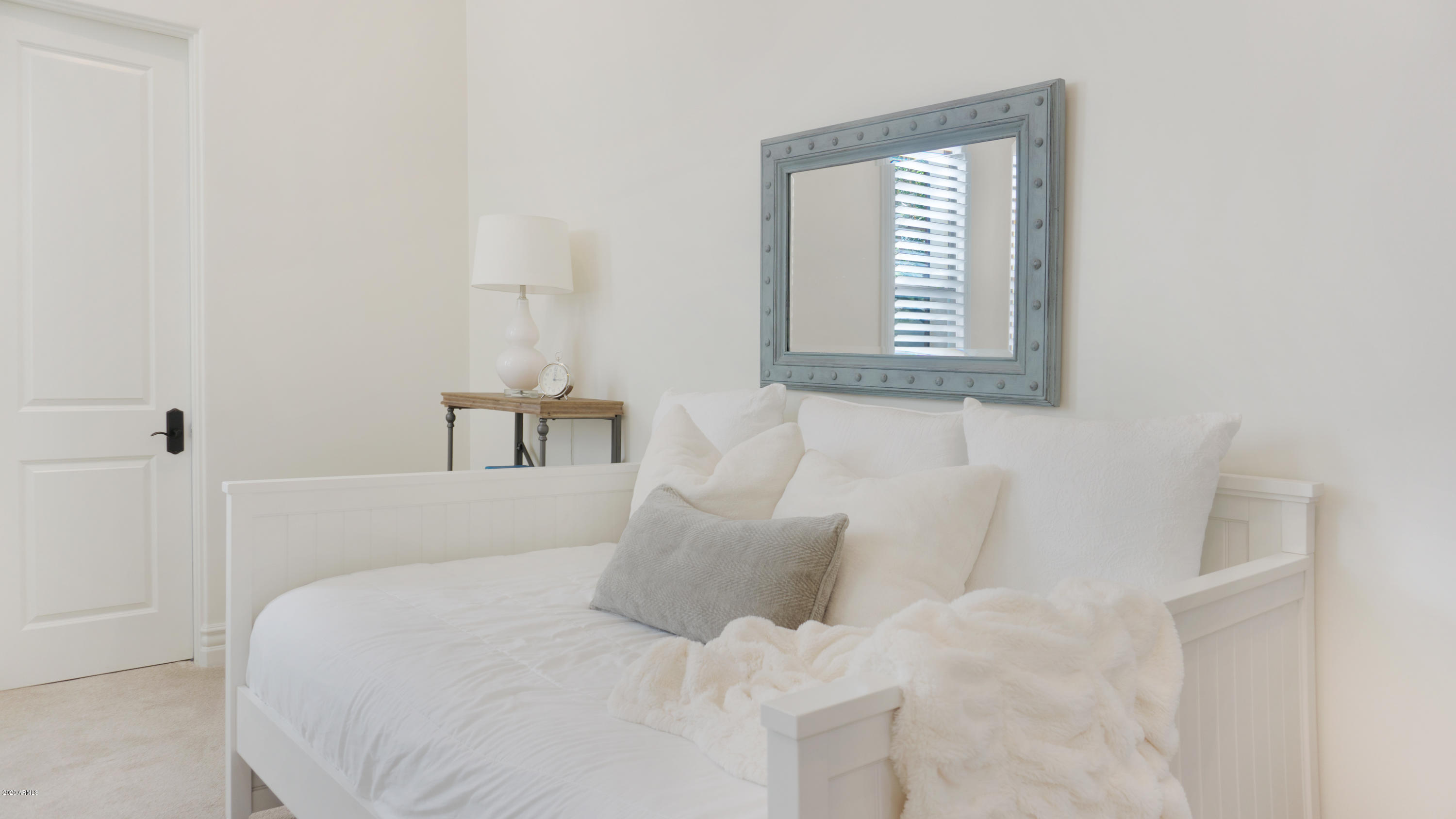9335 Morning Glory Road Paradise Valley, AZ 85253 - Photo 45 of 82 Bedroom 2