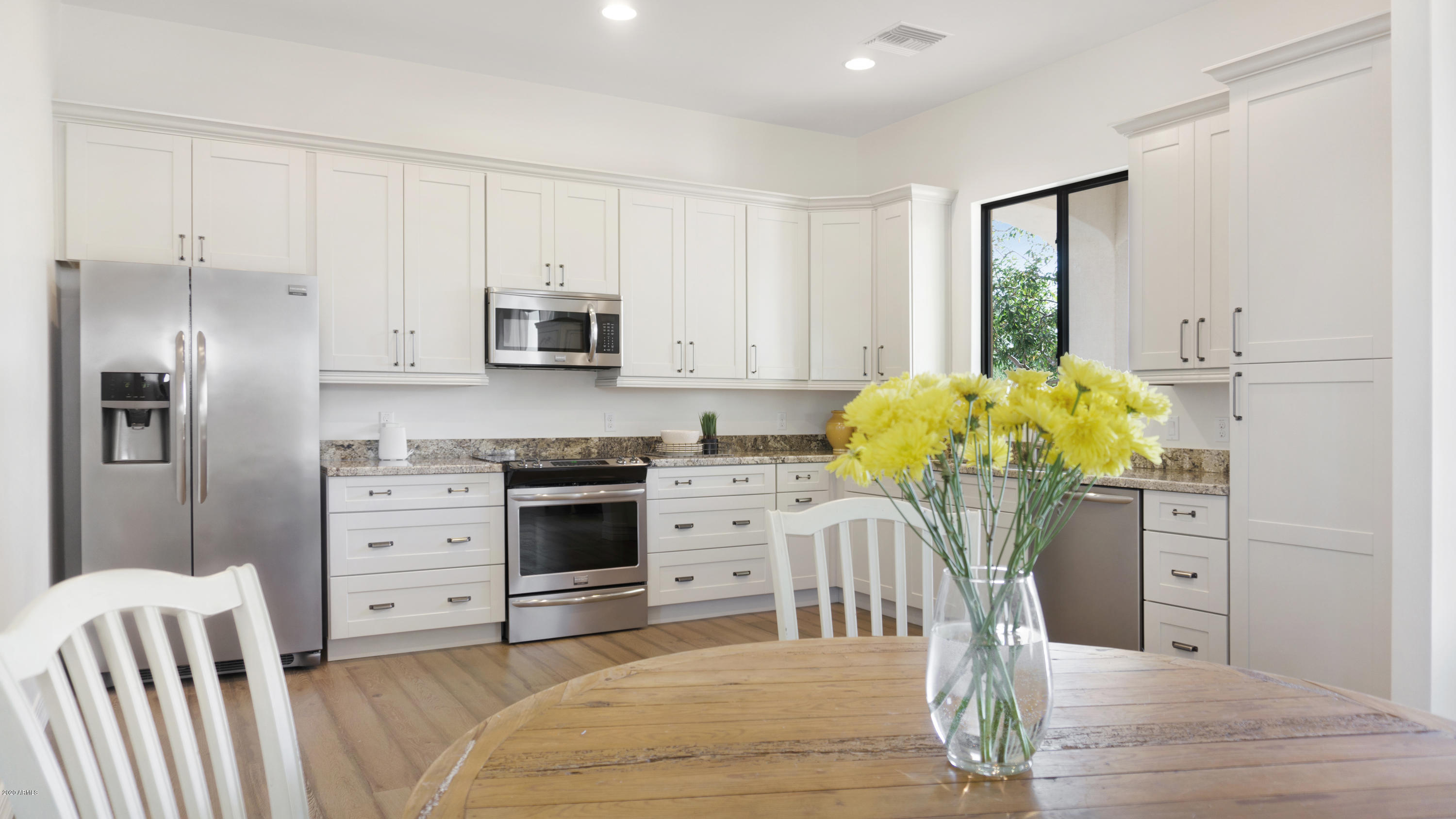 9335 Morning Glory Road Paradise Valley, AZ 85253 - Photo 56 of 82 Guest House Kitchen