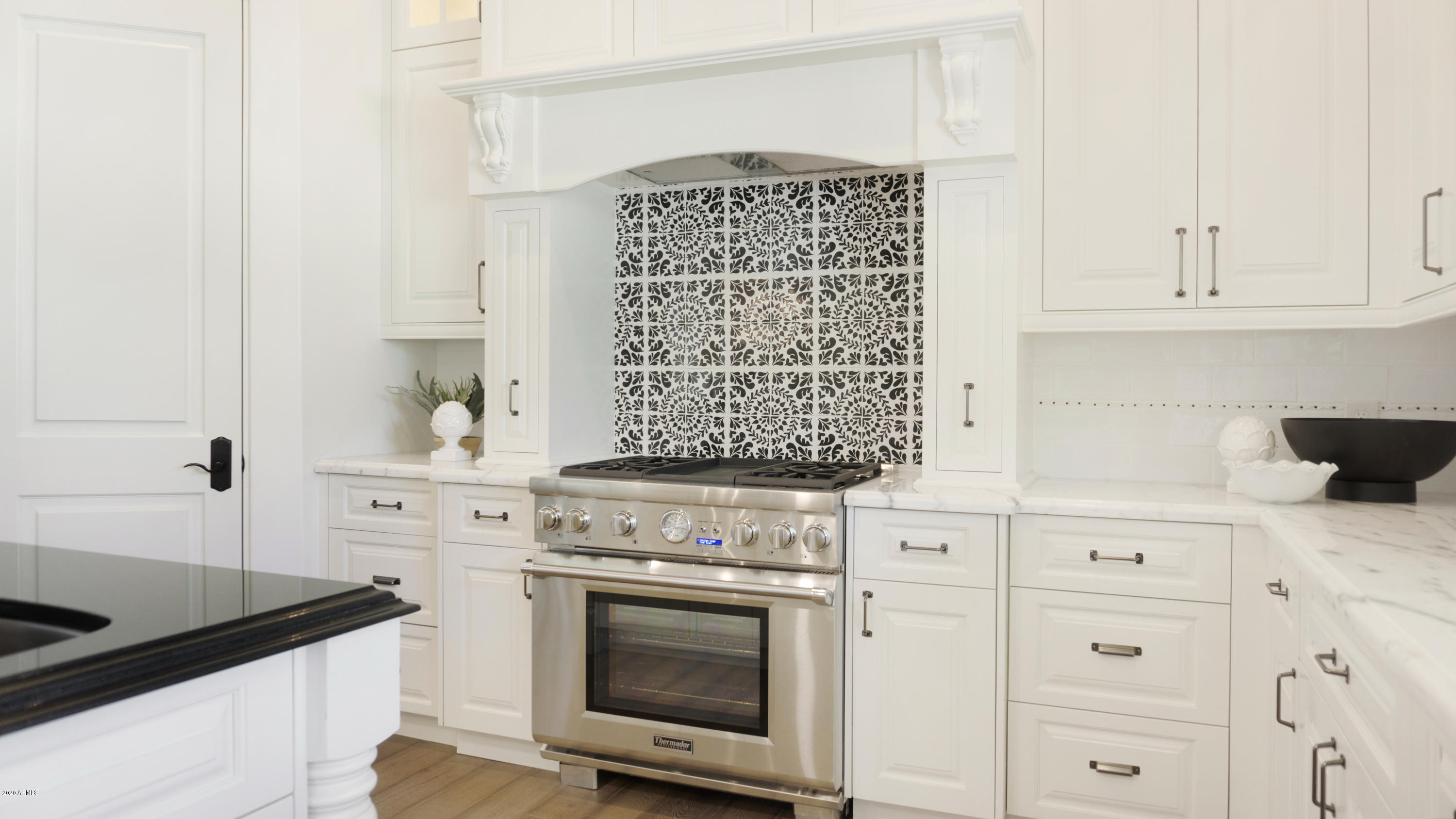9335 Morning Glory Road Paradise Valley, AZ 85253 - Photo 7 of 82 Kitchen Detail