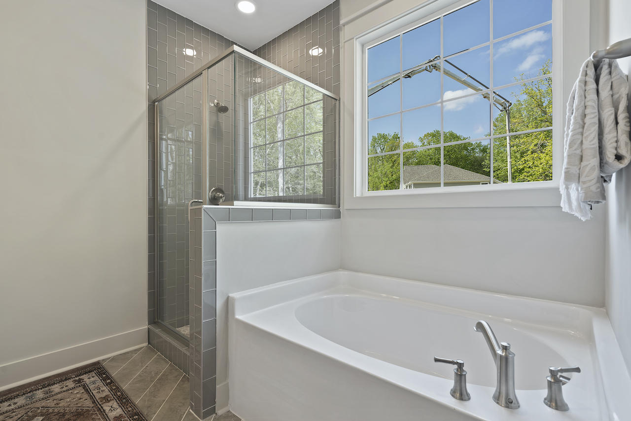 162 Boots Branch Road Summerville, SC 29485 - Photo 22 of 50 Lincoln Model Home