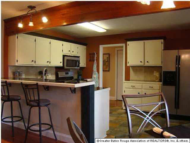 8178 Lockhart Road Denham Springs, LA 70726 - Photo 1 of 5