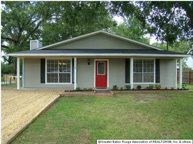 8178 Lockhart Road Denham Springs, LA 70726 - Photo 4 of 5