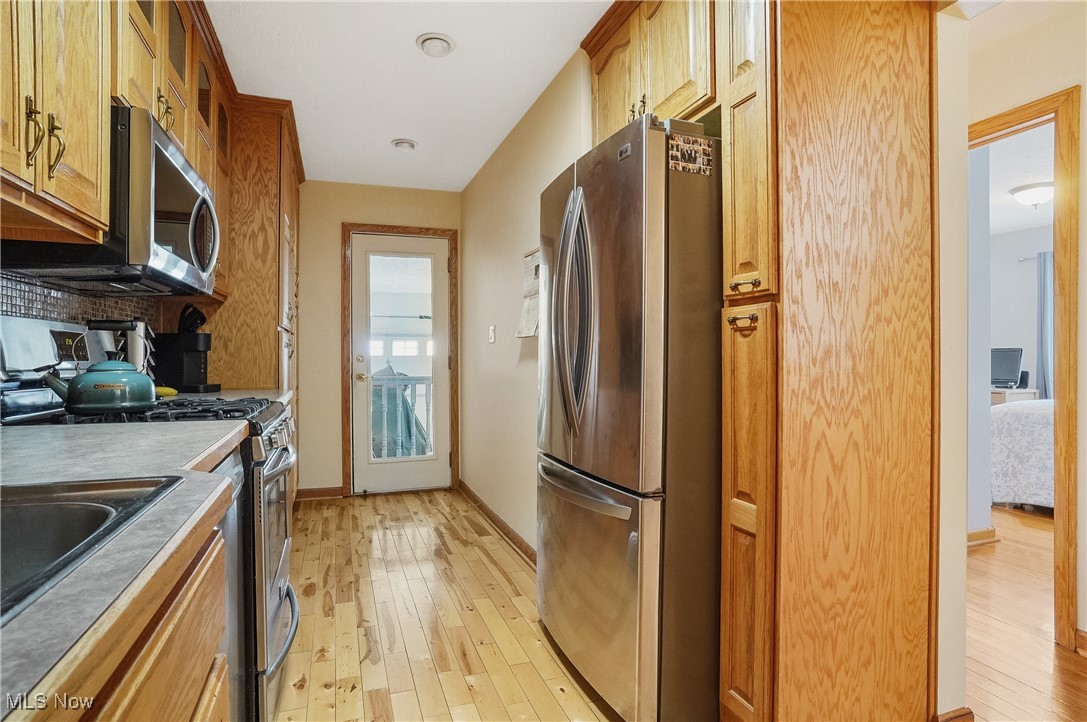 1284 Canyon View Road Northfield, OH 44067 - Photo 16 of 50 Gallery Image 16