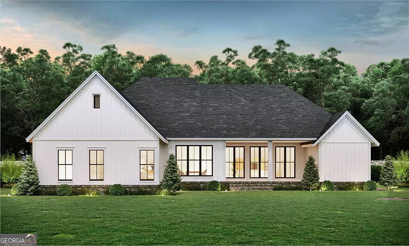 20 Jackson Ridge Drive Monticello, GA 31064 - Photo 2 of 4