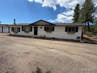 33758 Harmon Road Pine, CO 80470 - Photo 1 of 4