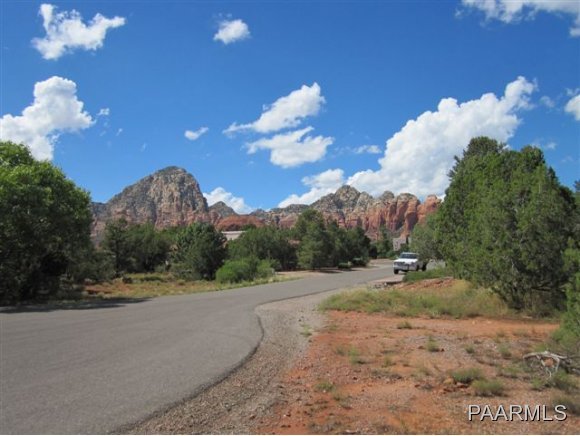 315 Mission Road Sedona, AZ 86336 - Photo 1 of 6 Primary Photo