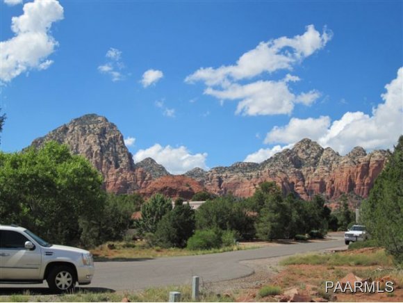 315 Mission Road Sedona, AZ 86336 - Photo 2 of 6 Additional Photo