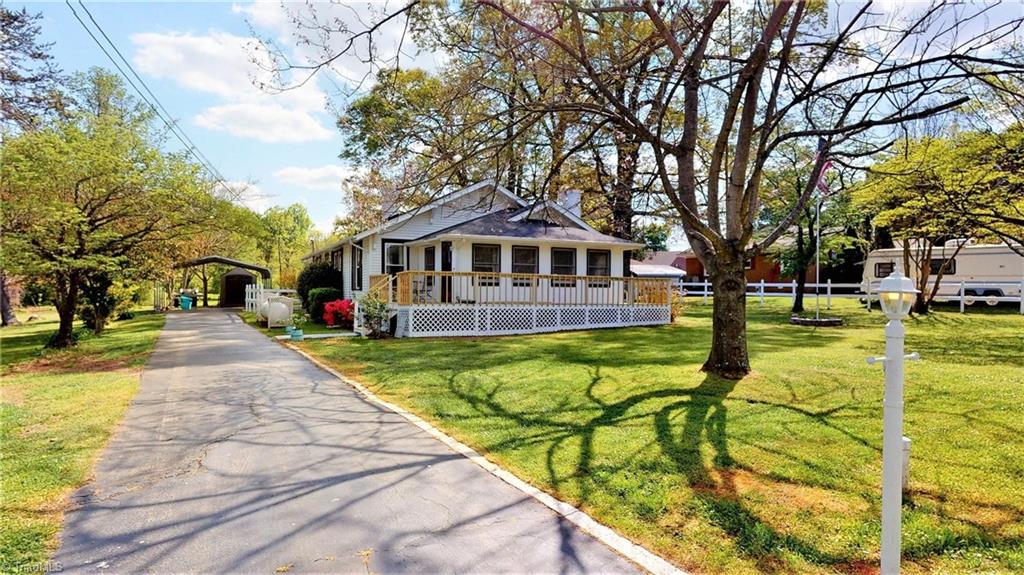 104 Lambeth Road Thomasville, NC 27360 - Photo 38 of 48 Gallery Image 38