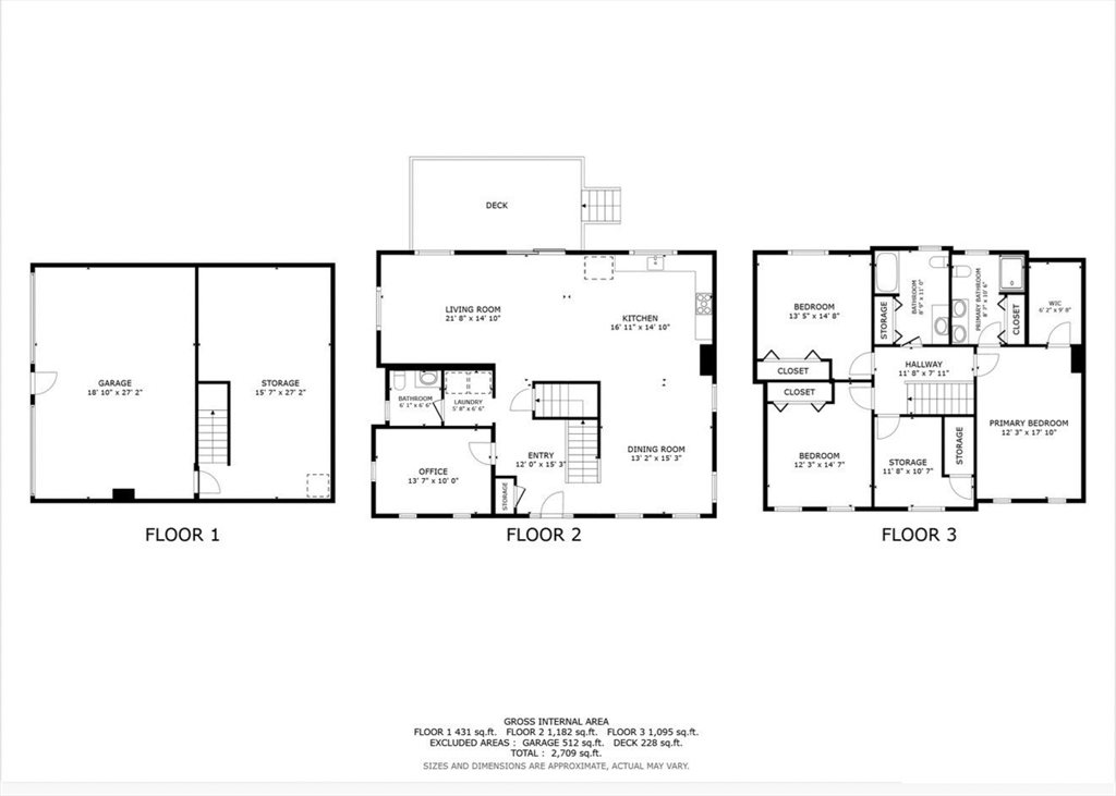 39 Hycrest Road Charlton, MA 01507 - Photo 31 of 31