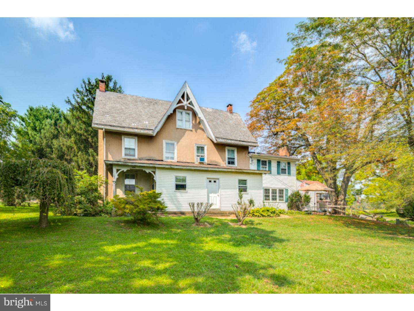 3424 Lower Mountain Road Furlong, PA 18925 - Photo 2 of 24 Gallery Image 2