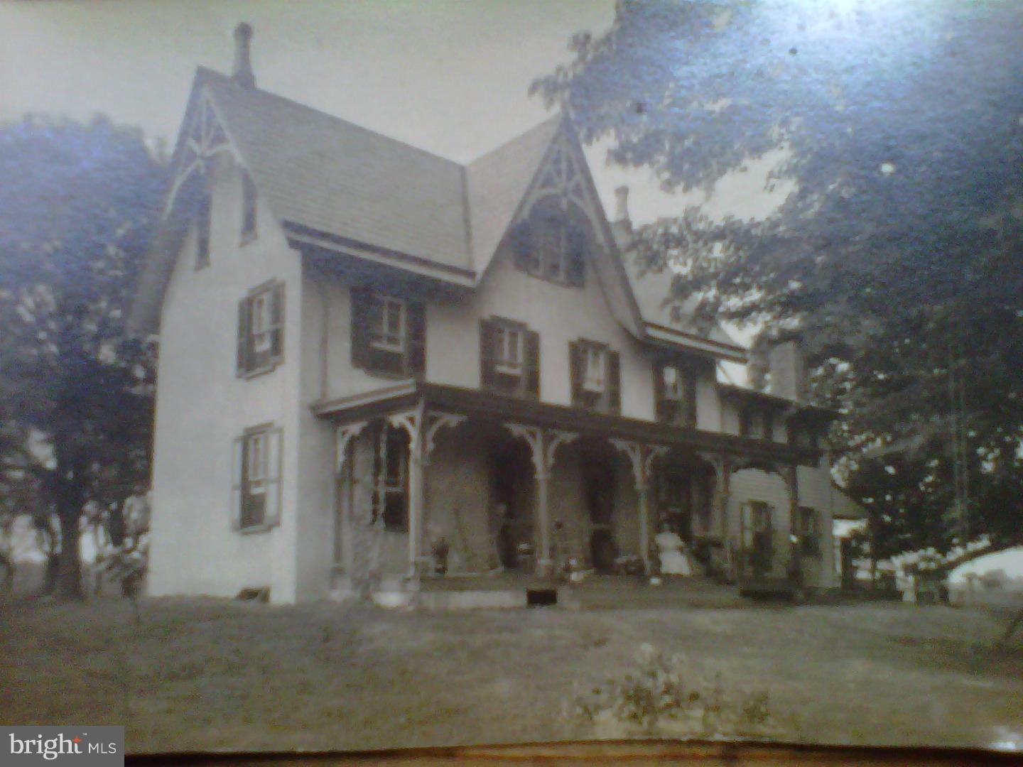 3424 Lower Mountain Road Furlong, PA 18925 - Photo 3 of 24 Gallery Image 3