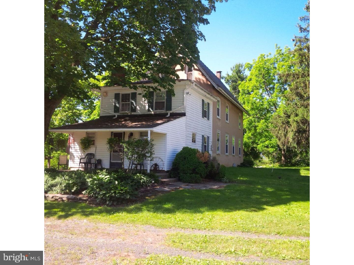3424 Lower Mountain Road Furlong, PA 18925 - Photo 4 of 24 Gallery Image 4