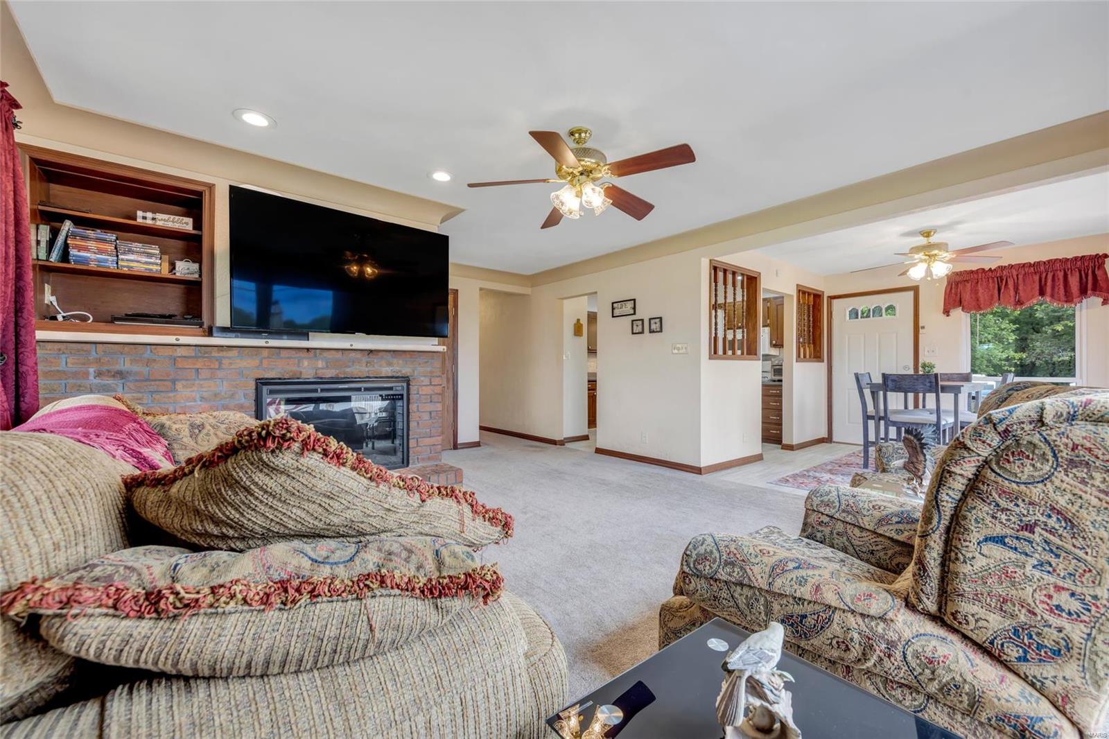 8037 Wagner Road Millstadt, IL 62260 - Photo 6 of 54 Gallery Image 6