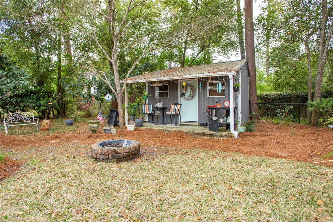1102 Kontz Avenue Waycross, GA 31501 - Photo 34 of 42