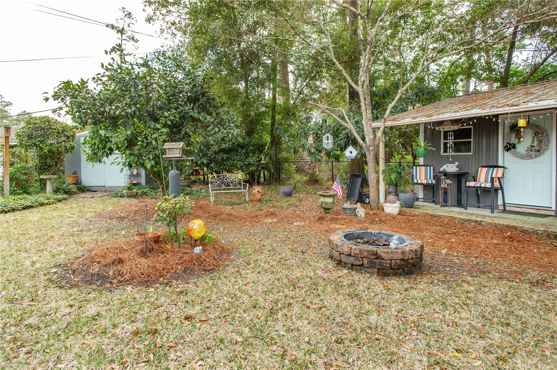 1102 Kontz Avenue Waycross, GA 31501 - Photo 35 of 42