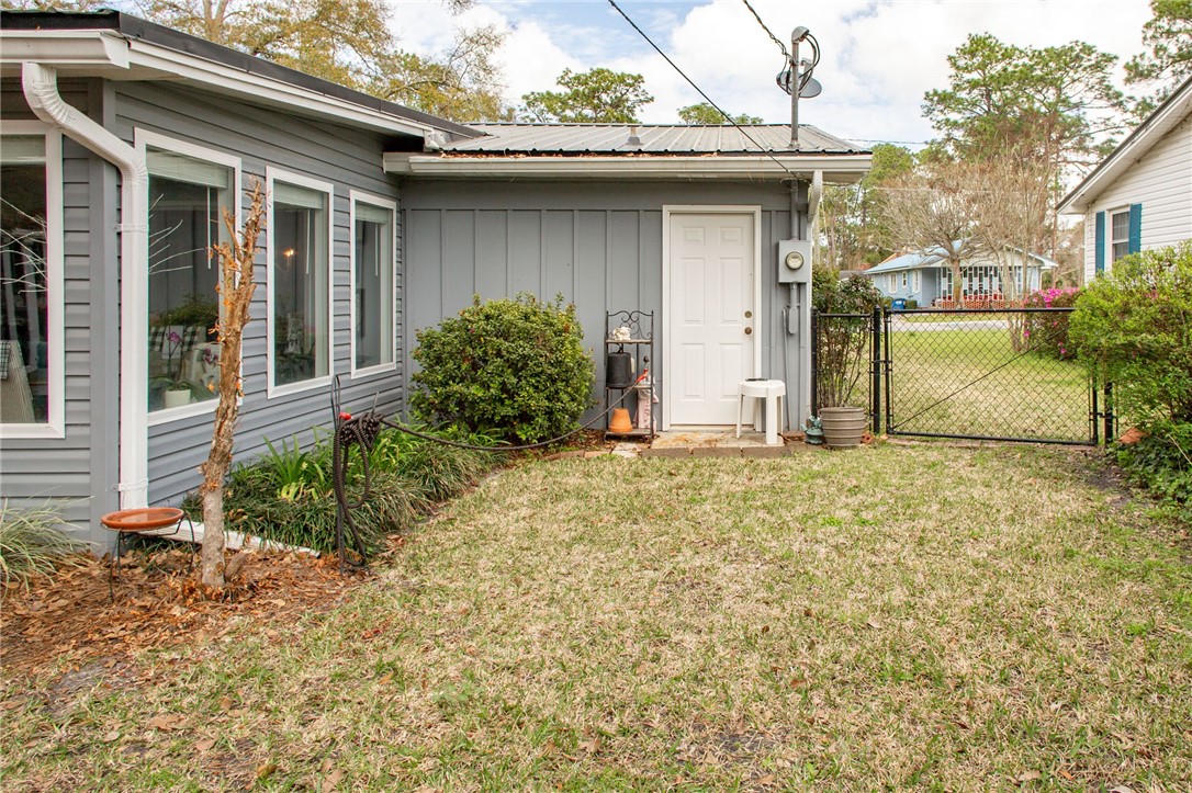1102 Kontz Avenue Waycross, GA 31501 - Photo 36 of 42
