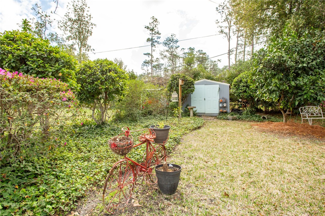1102 Kontz Avenue Waycross, GA 31501 - Photo 37 of 42