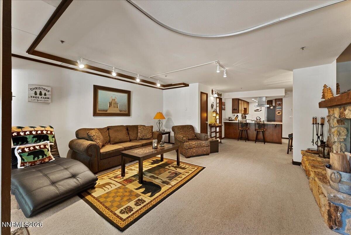 333 Ski Way, Unit 252 Incline Village, NV 89451 - Photo 17 of 34 16-333 Ski Way Incline Village NV 89541