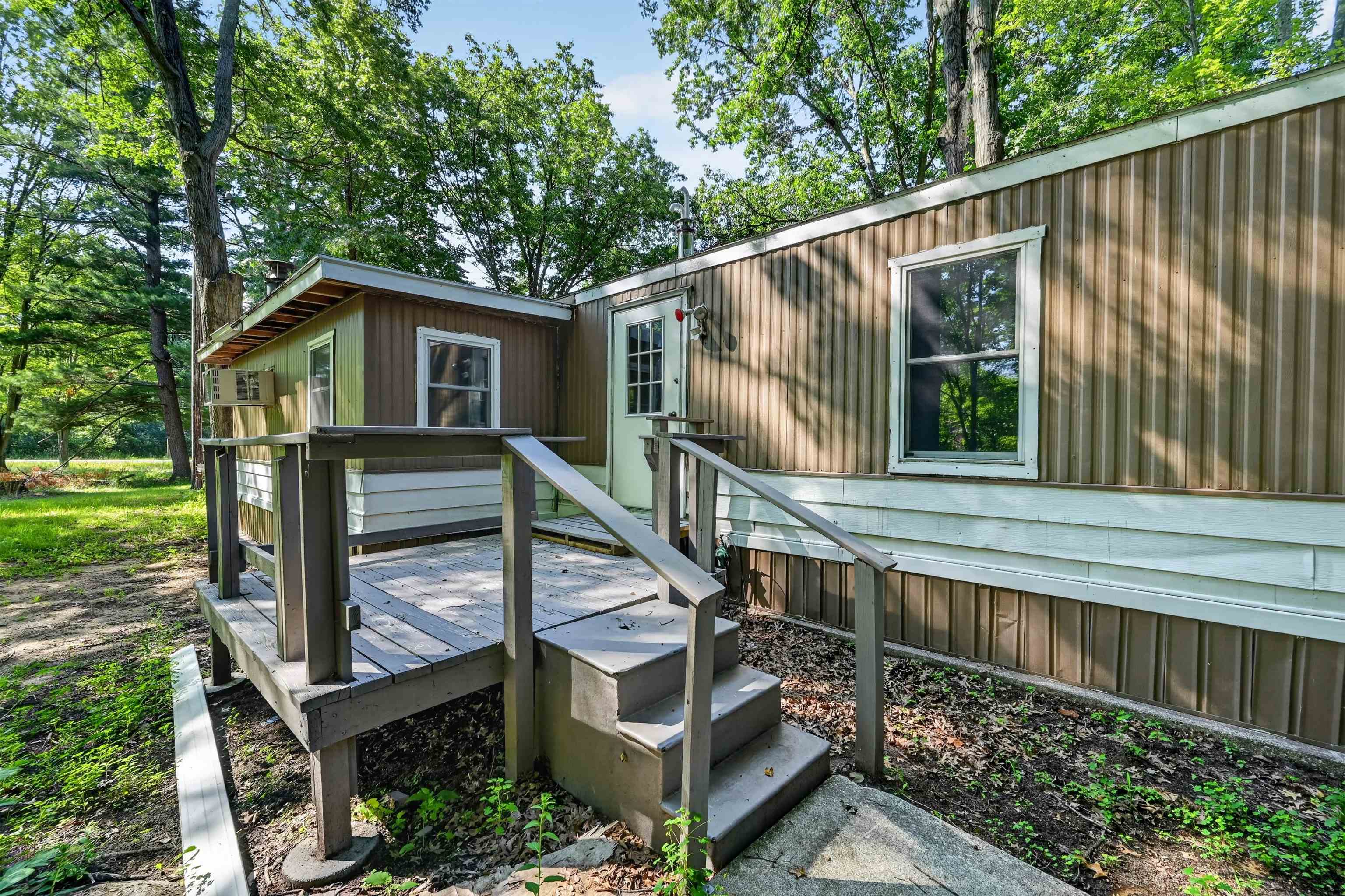 249 East Bradford Road Midland, MI 48640 - Photo 54 of 66