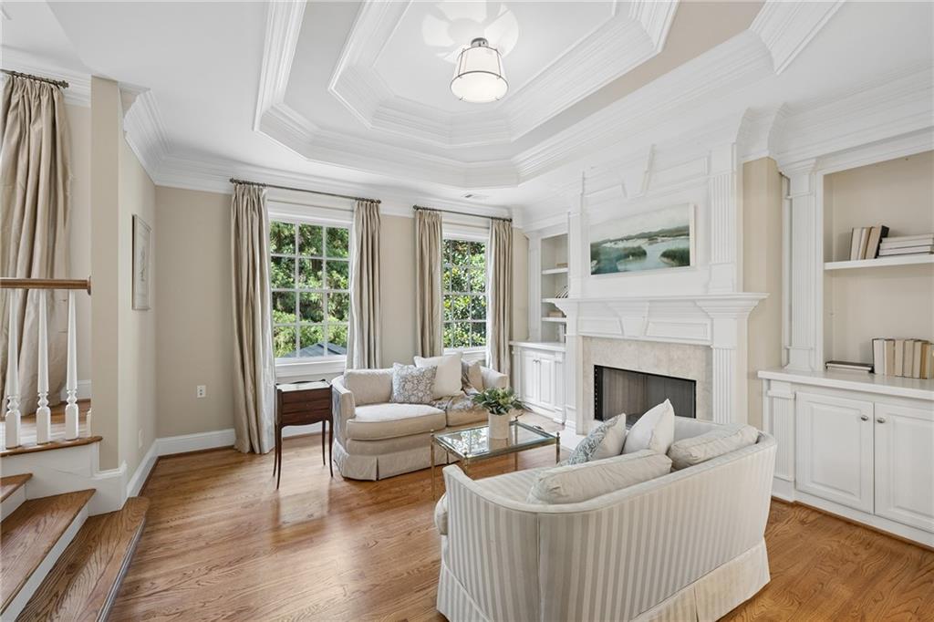 2996 Howell Mill Road Northwest Atlanta, GA 30327 - Photo 31 of 68 Gallery Image 31