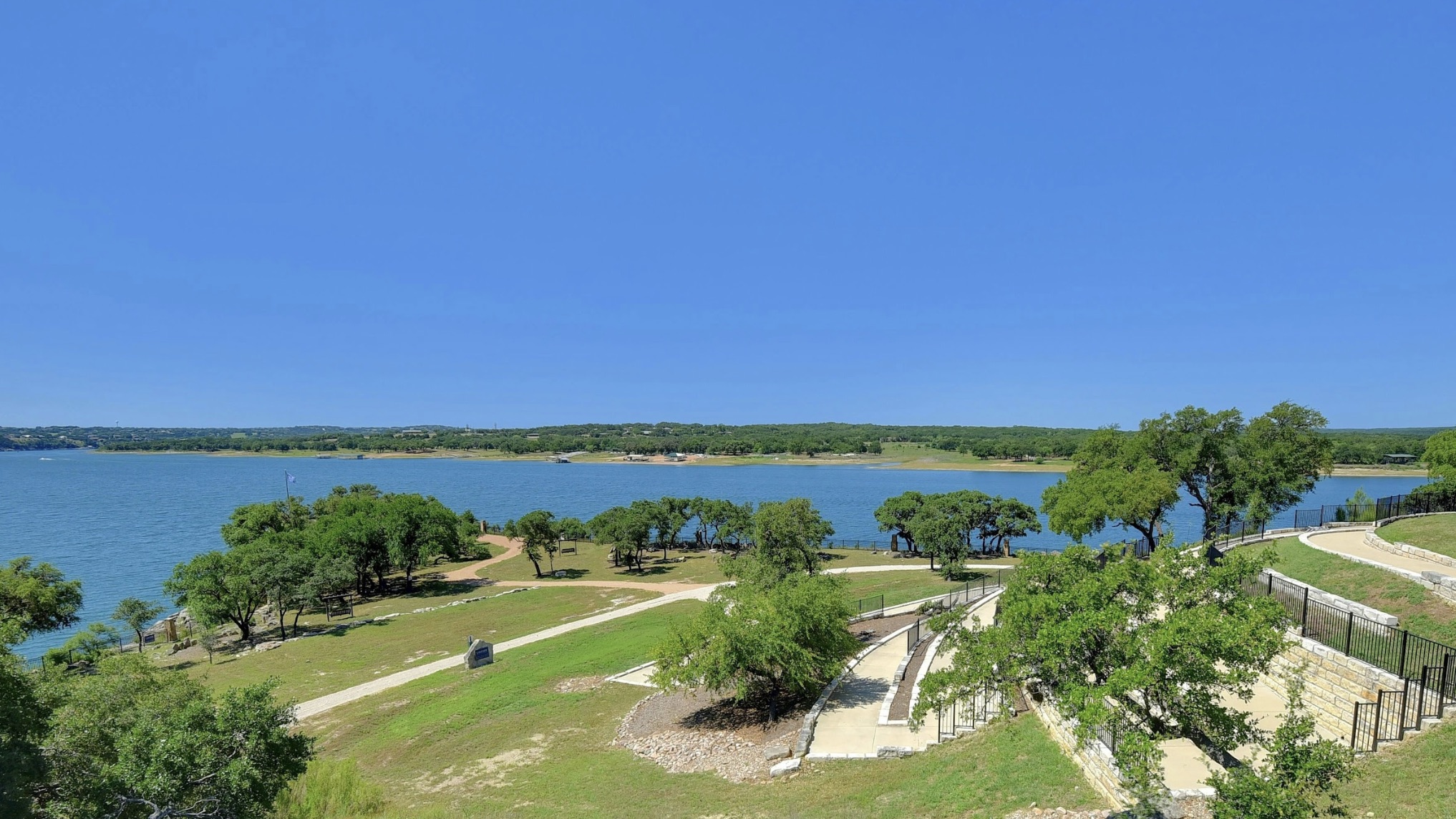 7425 Pace Ravine Drive Lago Vista, TX 78645 - Photo 1 of 40 So close to the POA waterfront area with pool, boat ramp, park and more!