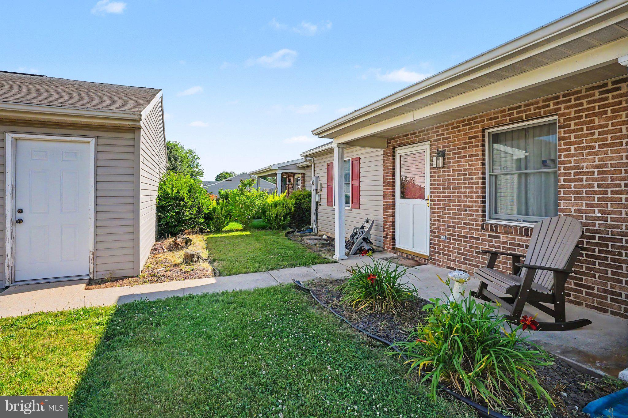 1208 Progress Road Chambersburg, PA 17201 - Photo 30 of 31