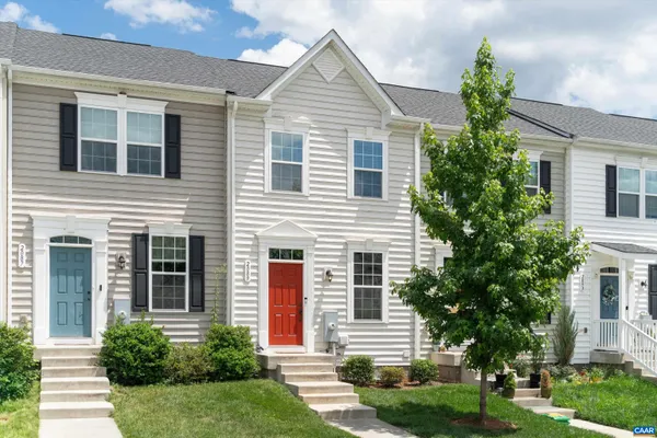 $369,000 | 2089 Elm Tree Court, Charlottesville, VA 22911