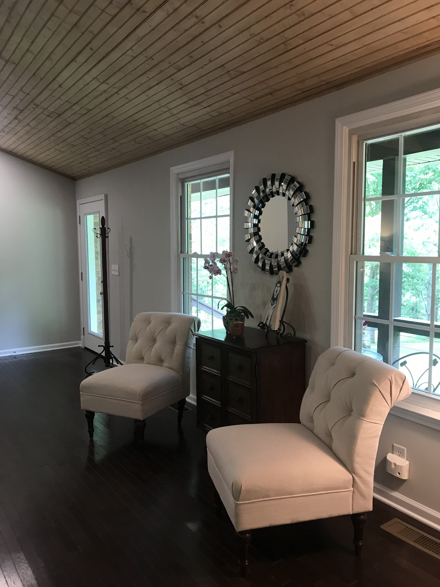 5534 Hickory Ridge Road Lebanon, TN 37090 - Photo 23 of 50 a living room with furniture and a large window