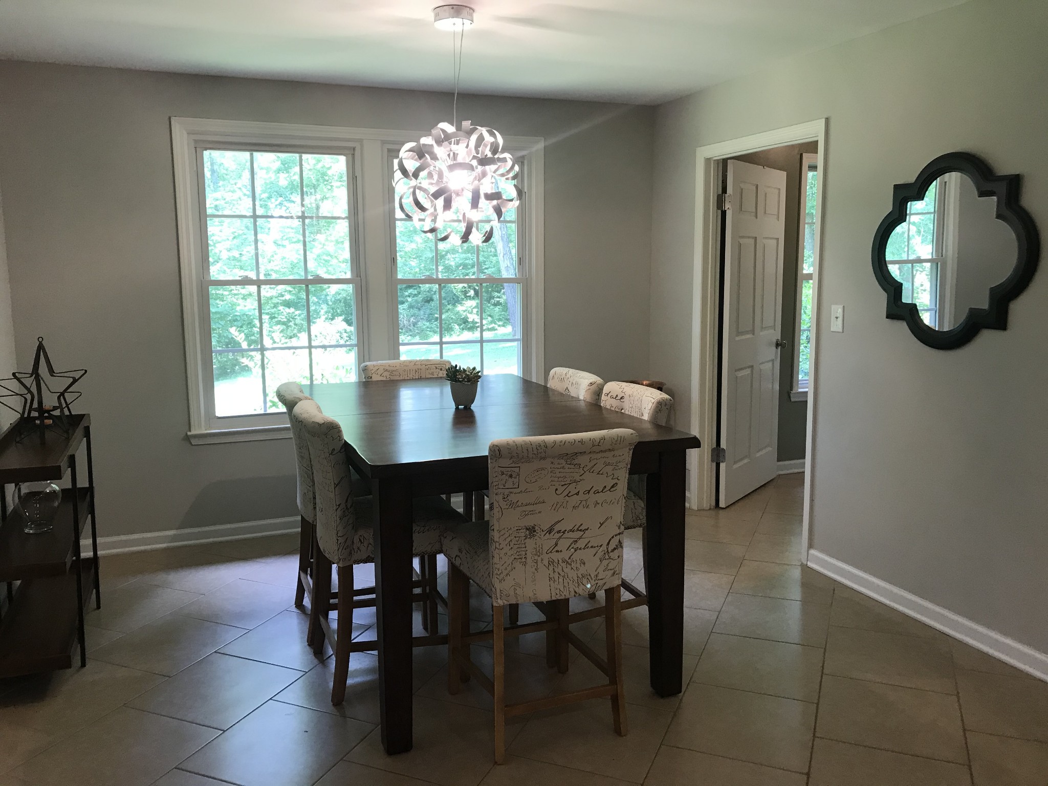 5534 Hickory Ridge Road Lebanon, TN 37090 - Photo 28 of 50 a dining room with furniture and window