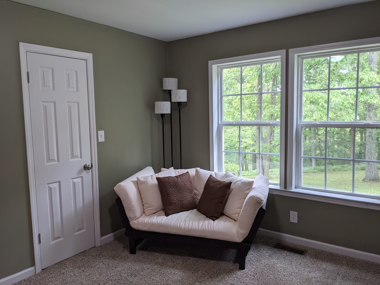 5534 Hickory Ridge Road Lebanon, TN 37090 - Photo 41 of 50 a living room with furniture and a window