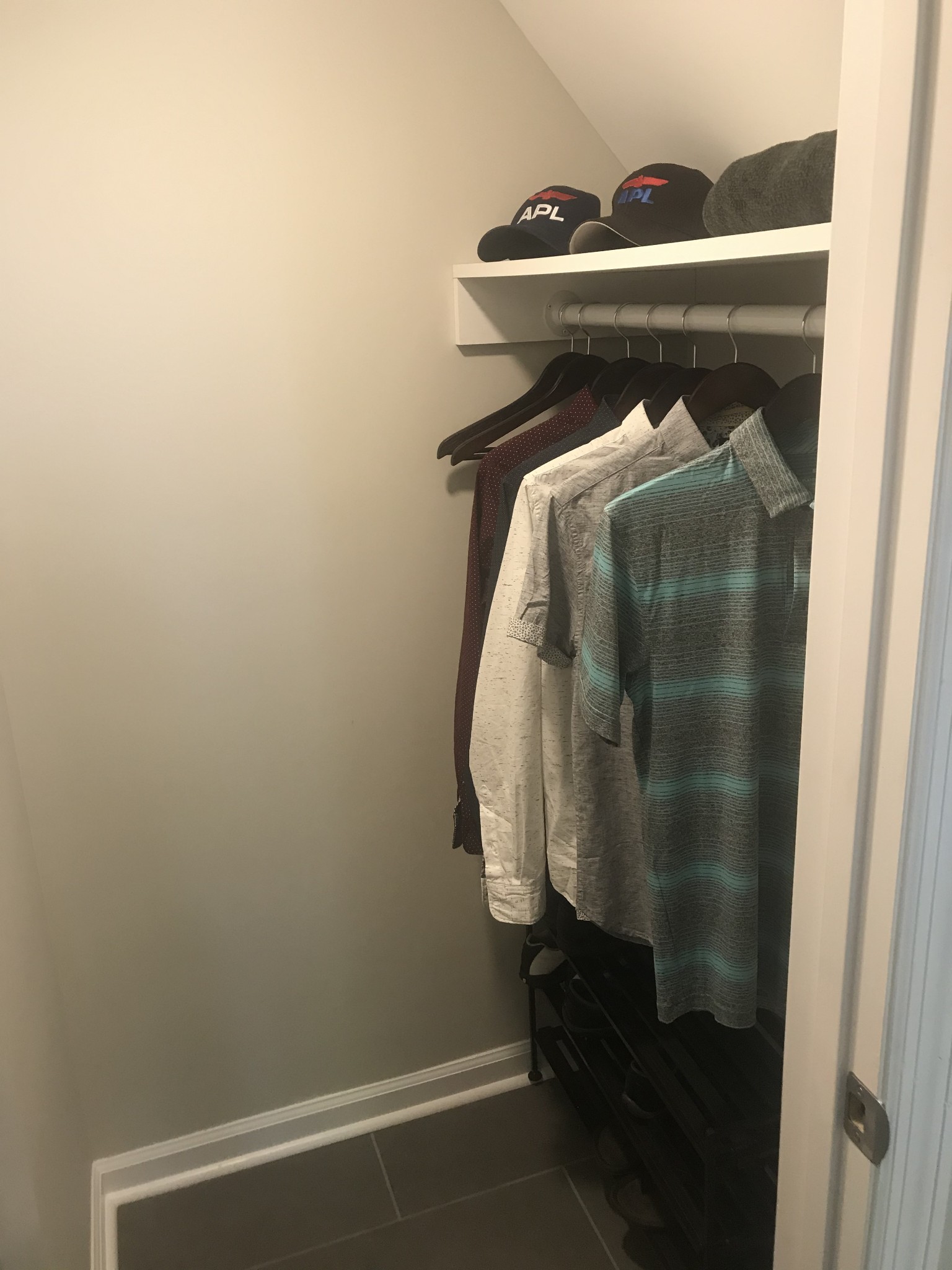 5534 Hickory Ridge Road Lebanon, TN 37090 - Photo 48 of 50 a view of small space with racks