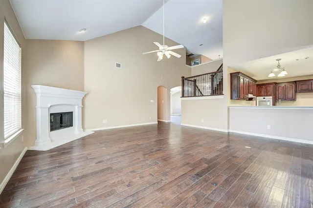 $529,000 | 12408 Shale Drive, Fort Worth, TX 76244