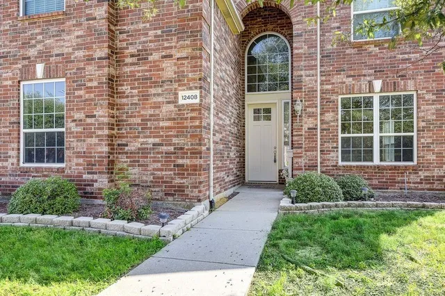 $529,000 | 12408 Shale Drive, Fort Worth, TX 76244