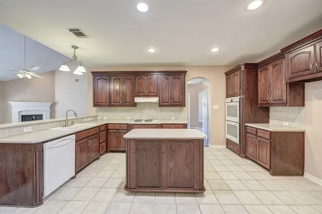 $529,000 | 12408 Shale Drive, Fort Worth, TX 76244