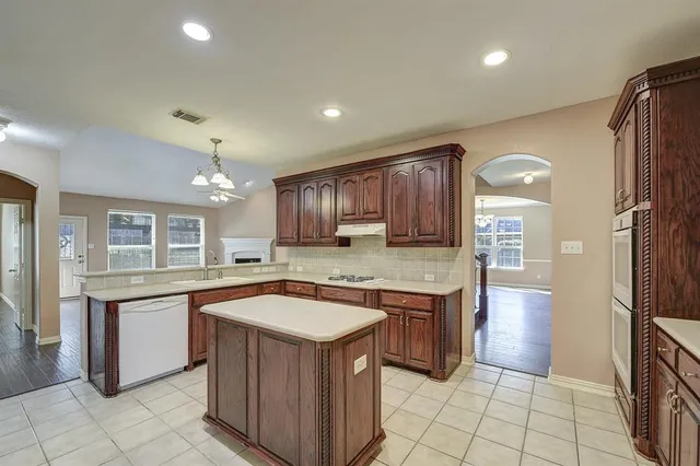 $529,000 | 12408 Shale Drive, Fort Worth, TX 76244