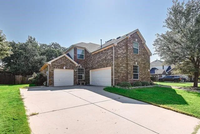 $529,000 | 12408 Shale Drive, Fort Worth, TX 76244
