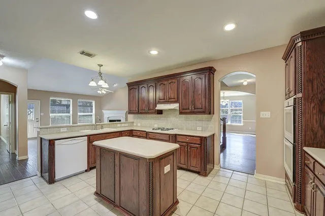 $529,000 | 12408 Shale Drive, Fort Worth, TX 76244