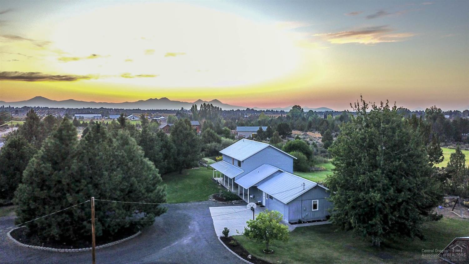 22680 Rickard Road Bend, OR 97702 - Photo 23 of 25 Additional Photo