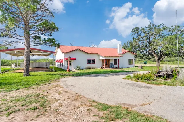 $3,510,000 | 2200 Private Road 3312, Sonora, TX 76950