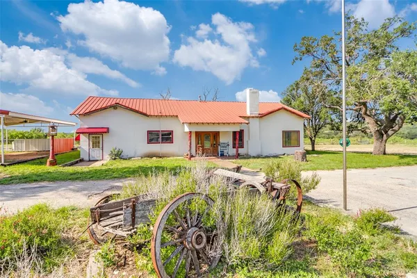 $3,670,000 | 2200 Private Road 3312, Sonora, TX 76950