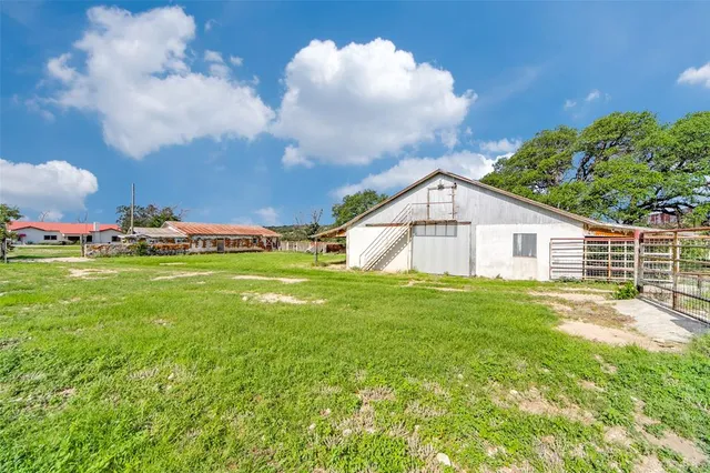 $3,510,000 | 2200 Private Road 3312, Sonora, TX 76950